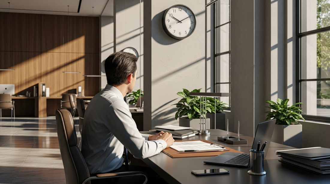 Sou bancário e faço horas extras não pagas: o que fazer? - Martinhago Advocacia | Advogados Especialistas em Defesa dos Seus Direitos